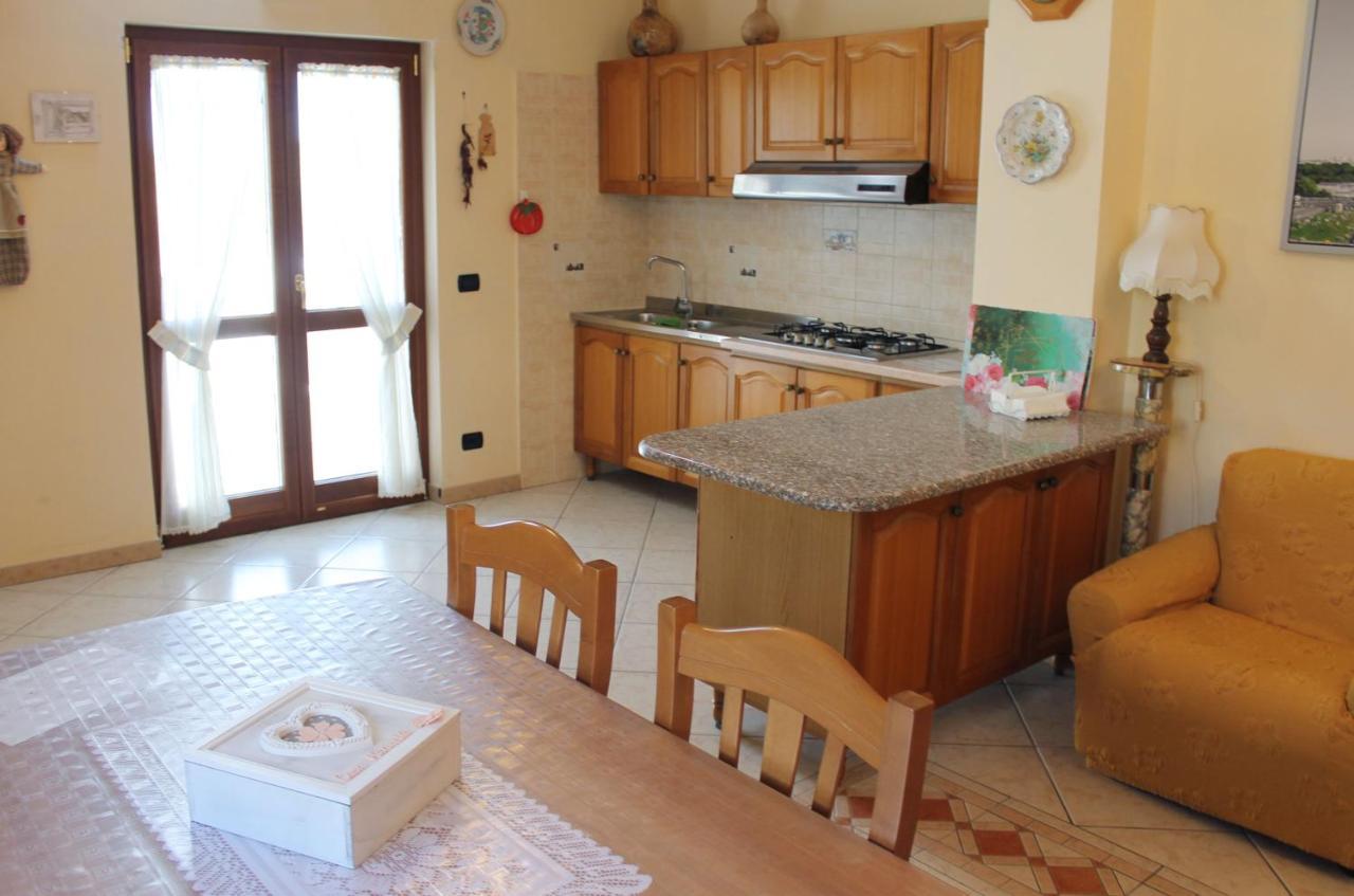 Casa Marinella Ospitalità Diffusa Agerola Exterior foto
