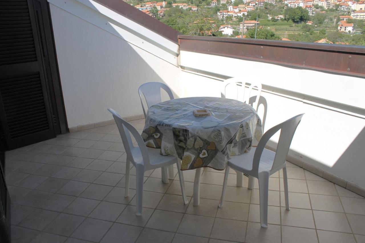 Casa Marinella Ospitalità Diffusa Agerola Exterior foto