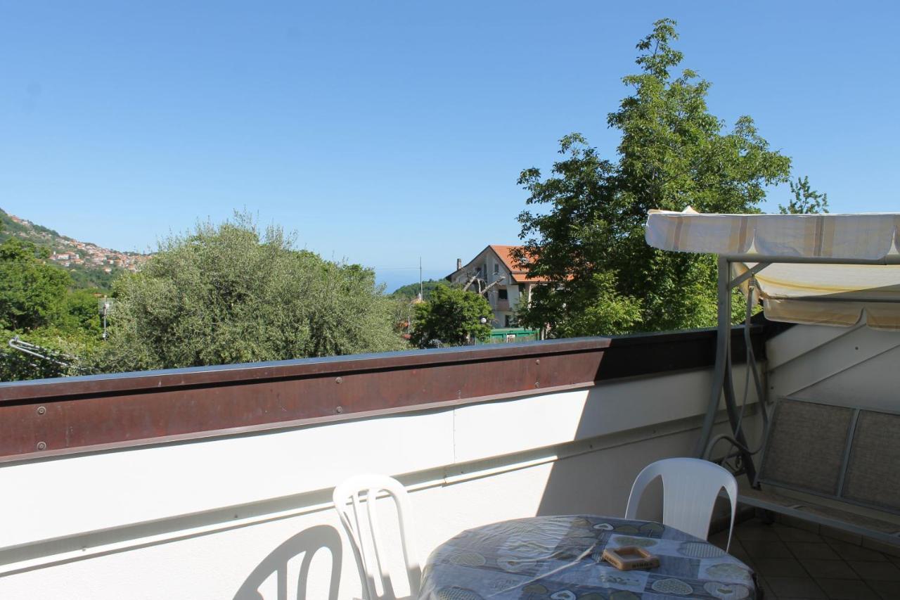 Casa Marinella Ospitalità Diffusa Agerola Exterior foto