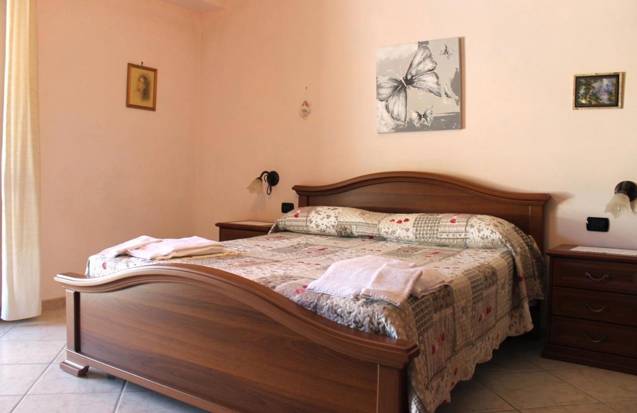 Casa Marinella Ospitalità Diffusa Agerola Exterior foto