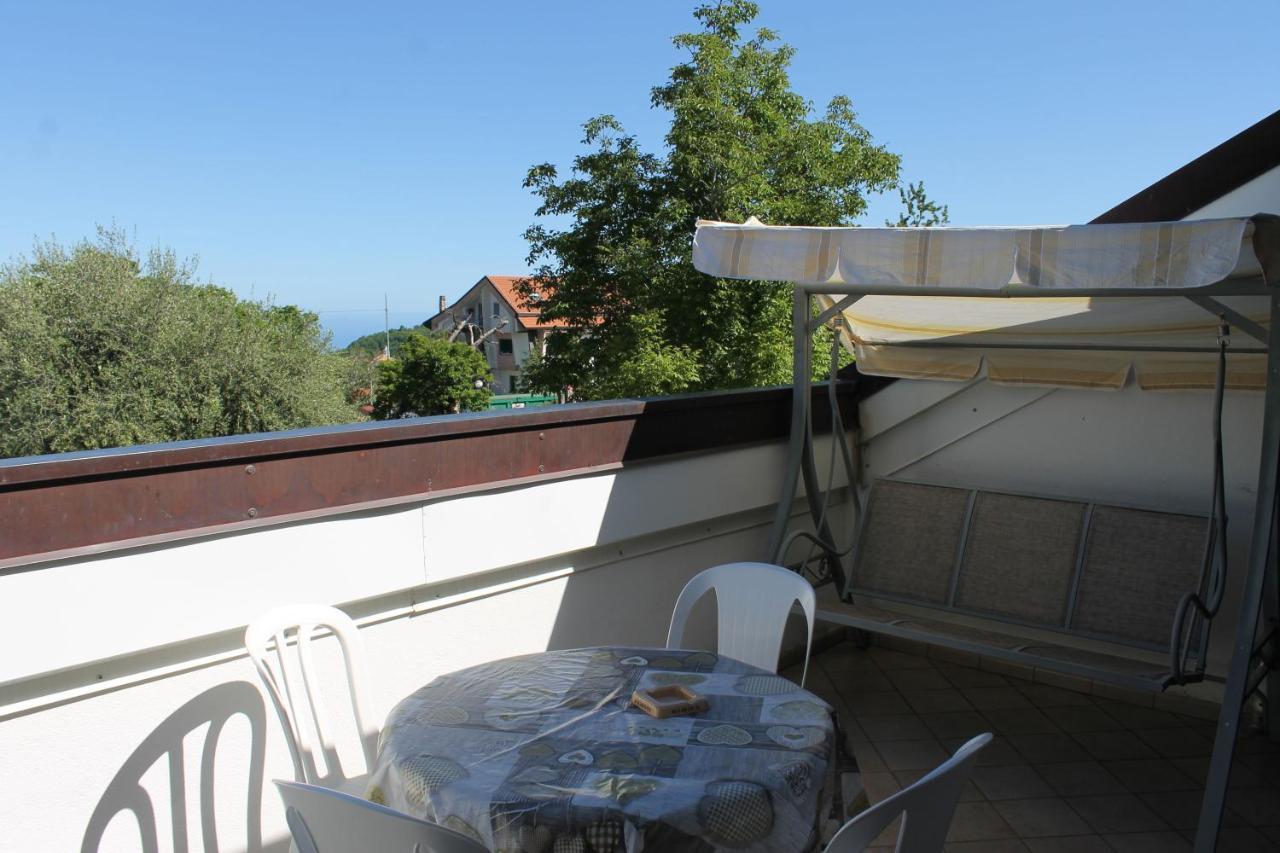 Casa Marinella Ospitalità Diffusa Agerola Exterior foto
