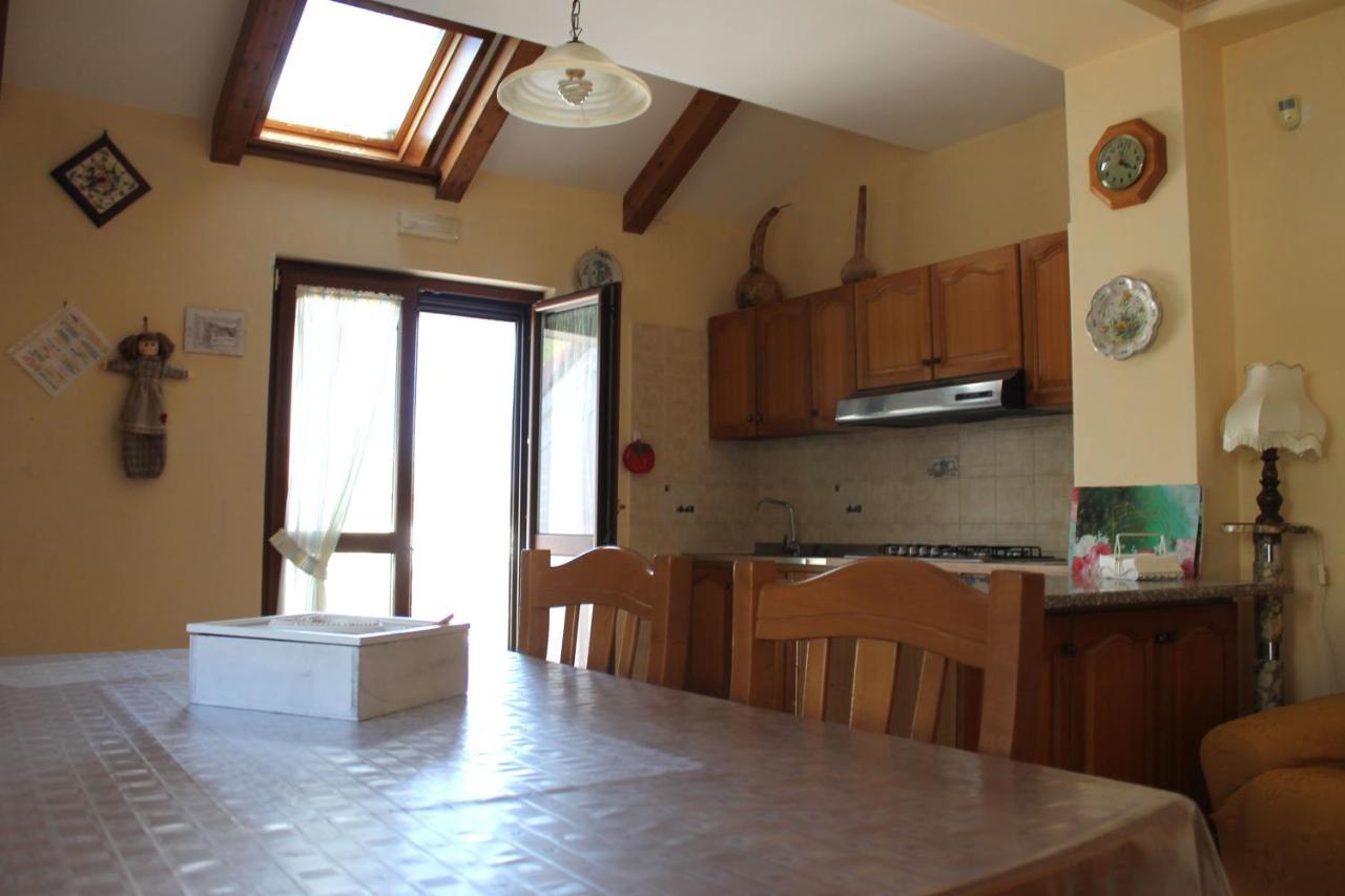 Casa Marinella Ospitalità Diffusa Agerola Exterior foto