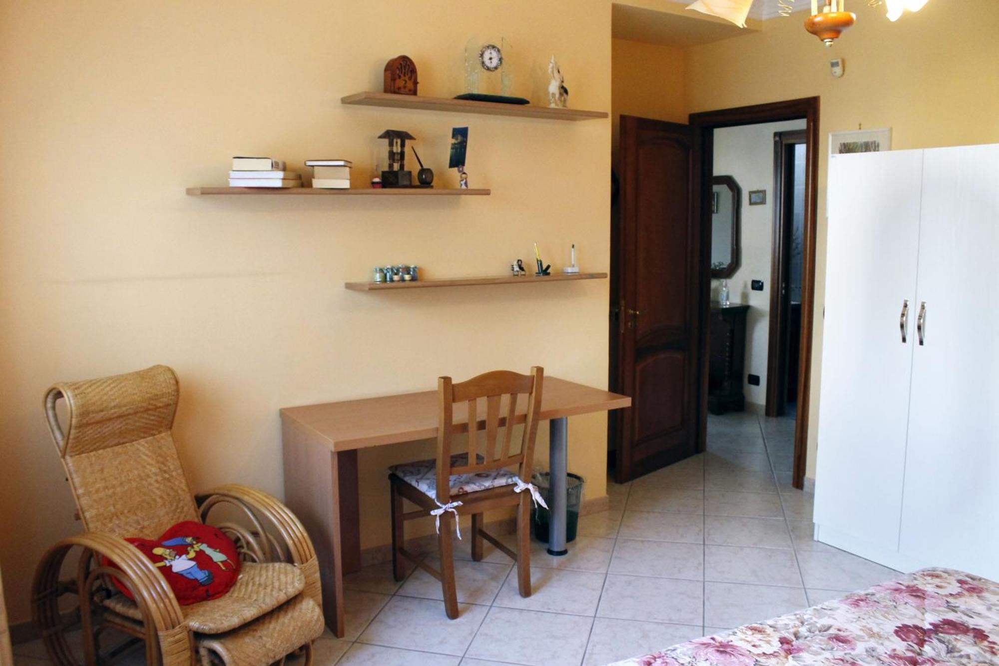 Casa Marinella Ospitalità Diffusa Agerola Exterior foto
