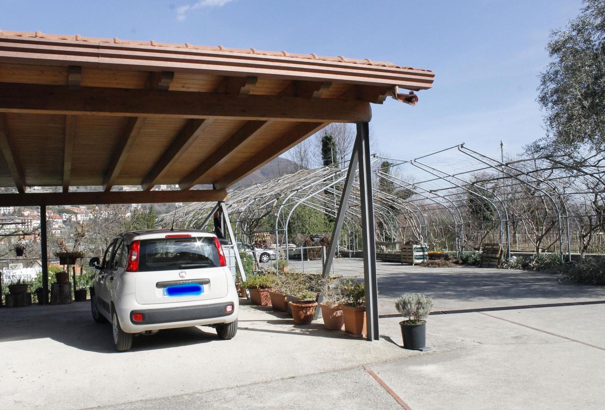 Casa Marinella Ospitalità Diffusa Agerola Exterior foto