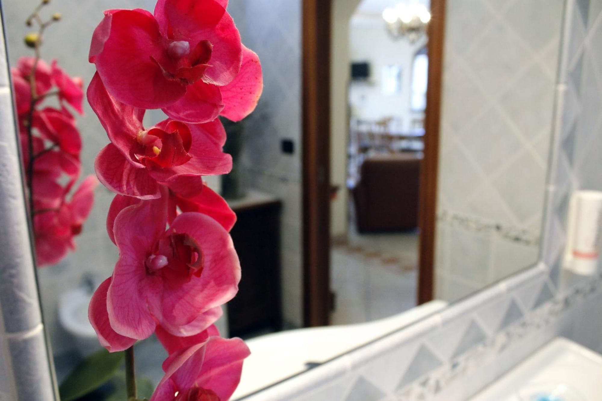 Casa Marinella Ospitalità Diffusa Agerola Exterior foto