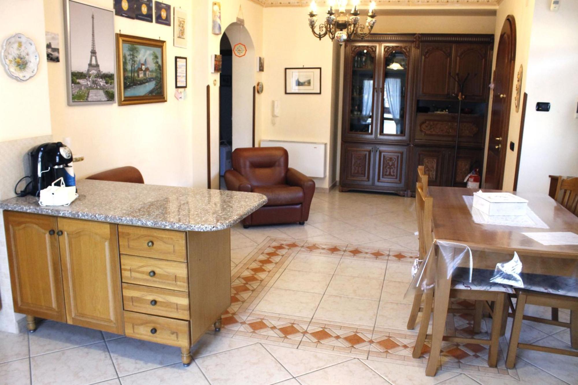 Casa Marinella Ospitalità Diffusa Agerola Exterior foto