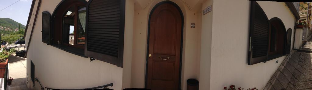 Casa Marinella Ospitalità Diffusa Agerola Exterior foto