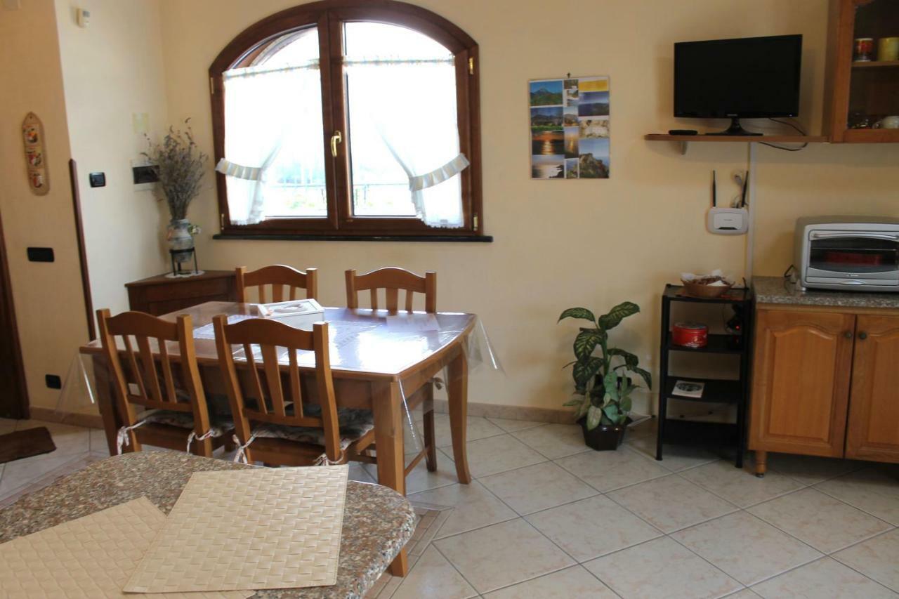 Casa Marinella Ospitalità Diffusa Agerola Exterior foto