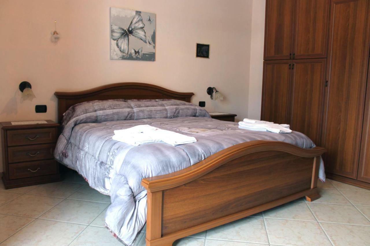 Casa Marinella Ospitalità Diffusa Agerola Exterior foto